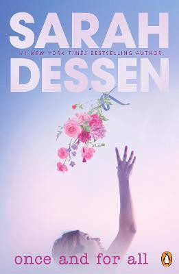 Once and for All(English, Paperback, Dessen Sarah)