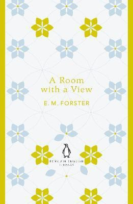 A Room with a View(English, Paperback, Forster E M)
