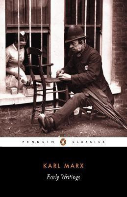 Early Writings(English, Paperback, Marx Karl)