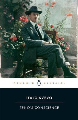 Zeno's Conscience(English, Paperback, Svevo Italo)