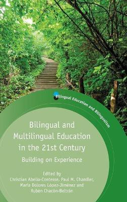Bilingual and Multilingual Education in the 21st Century(English, Hardcover, unknown)