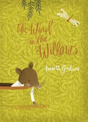 The Wind in the Willows(English, Hardcover, Grahame Kenneth)