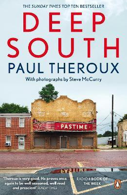 Deep South(English, Paperback, Theroux Paul)