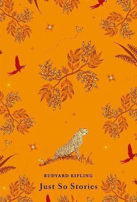 Just So Stories(English, Hardcover, Kipling Rudyard)