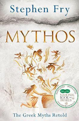 Mythos(English, Paperback, Fry Stephen)