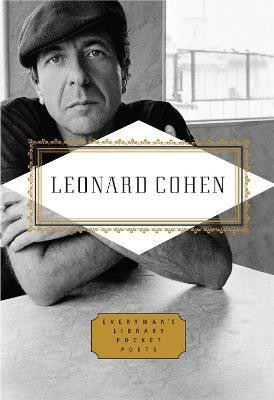 Leonard Cohen Poems(English, Hardcover, Cohen Leonard)