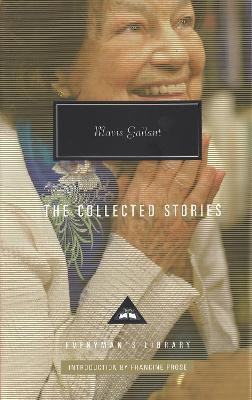 Mavis Gallant Collected Stories(English, Hardcover, Gallant Mavis)