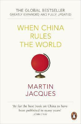 When China Rules The World(English, Paperback, Jacques Martin)