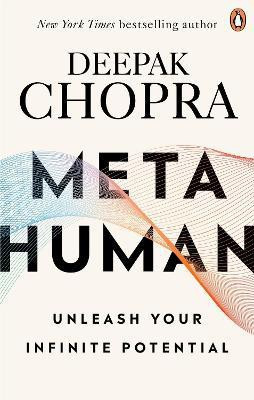 Metahuman(English, Paperback, Chopra Deepak Dr)