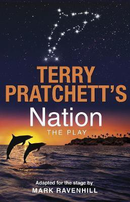 Nation: The Play(English, Paperback, Ravenhill Mark)