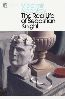 The Real Life of Sebastian Knight(English, Paperback, Nabokov Vladimir)