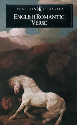 English Romantic Verse(English, Paperback, Wright David)