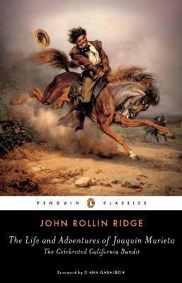 The Life and Adventures of Joaquin Murieta(English, Paperback, Ridge John Rollin)