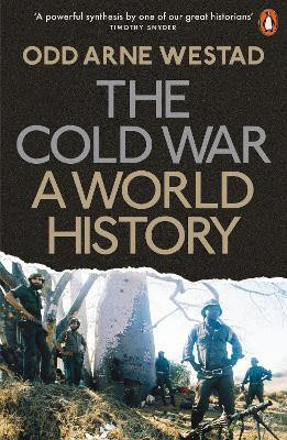 The Cold War(English, Paperback, Westad Odd Arne)