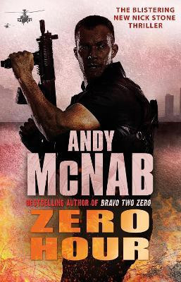 Zero Hour(English, Paperback, McNab Andy)