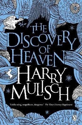 The Discovery of Heaven(English, Paperback, Mulisch Harry)