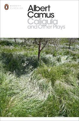 Caligula and Other Plays(English, Paperback, Camus Albert)