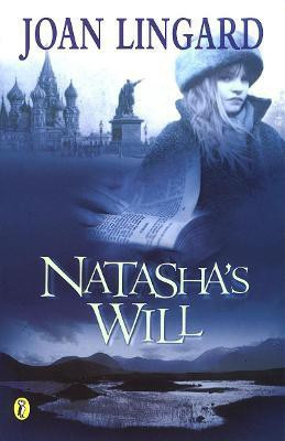 Natasha's Will(English, Paperback, Lingard Joan)