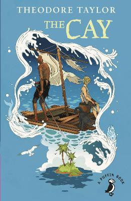 The Cay(English, Paperback, Taylor Theodore)