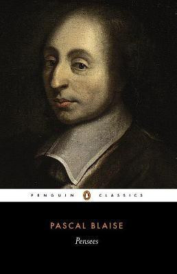 Pensees(English, Paperback, Pascal Blaise)