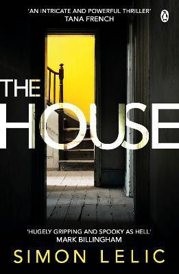 The House(English, Paperback, Lelic Simon)