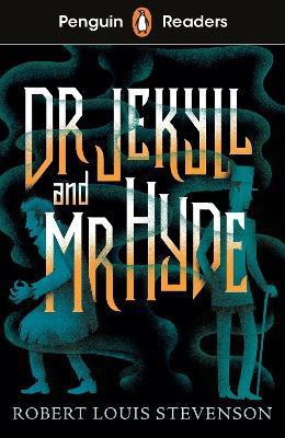 Penguin Readers Level 1: Jekyll and Hyde (ELT Graded Reader)(English, Paperback, Stevenson Robert Louis)