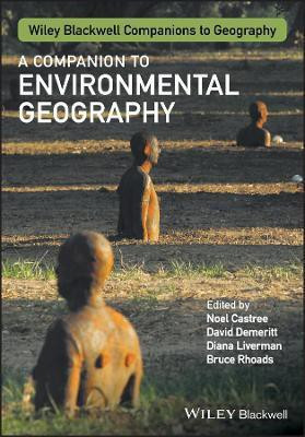 A Companion to Environmental Geography(English, Paperback, unknown)