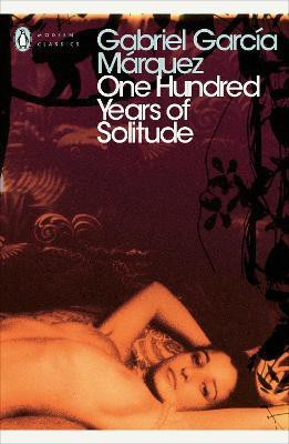 One Hundred Years of Solitude(English, Paperback, Marquez Gabriel Garcia)