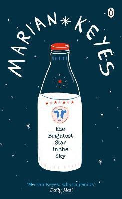 The Brightest Star in the Sky(English, Paperback, Keyes Marian)