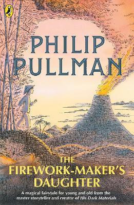 The Firework-Maker's Daughter(English, Paperback, Pullman Philip)