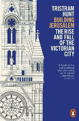 Building Jerusalem(English, Paperback, Hunt Tristram)