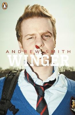 Winger(English, Paperback, Smith Andrew)