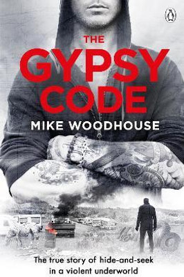The Gypsy Code(English, Paperback, Woodhouse Mike)