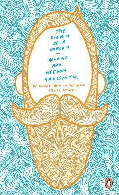 The Diary of a Nobody(English, Paperback, Grossmith George)