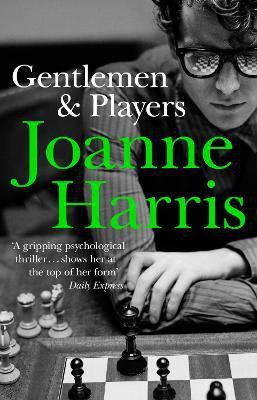 Gentlemen & Players(English, Paperback, Harris Joanne)