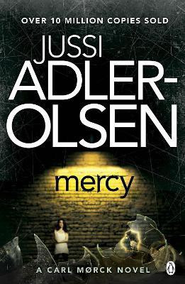 Mercy(English, Paperback, Adler-Olsen Jussi)