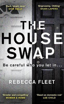 The House Swap(English, Paperback, Fleet Rebecca)