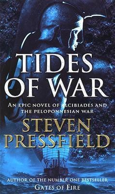 Tides Of War(English, Paperback, Pressfield Steven)