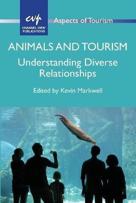 Animals and Tourism(English, Paperback, unknown)