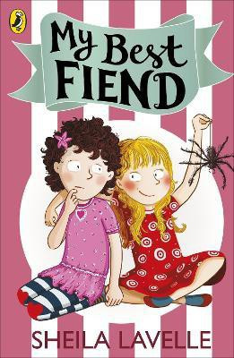 My Best Fiend(English, Paperback, Lavelle Sheila)