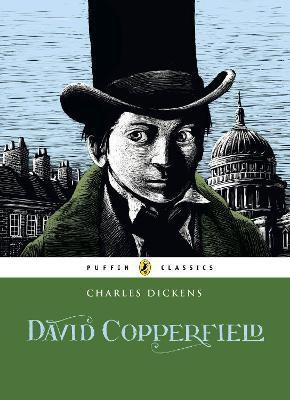 David Copperfield(English, Paperback, Dickens Charles)