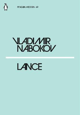 Lance(English, Paperback, Nabokov Vladimir)