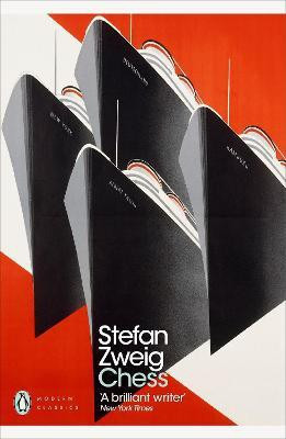 Chess(English, Paperback, Zweig Stefan)