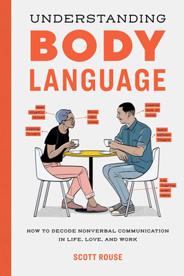 Understanding Body Language(English, Paperback, Rouse Scott)