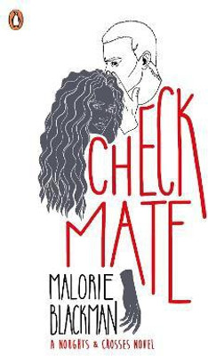 Checkmate(English, Paperback, Blackman Malorie)