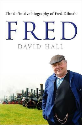 Fred(English, Paperback, Hall David)