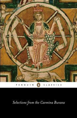 Selections from the 'Carmina Burana'(English, Paperback, unknown)