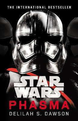 Star Wars: Phasma(English, Paperback, Dawson Delilah S.)