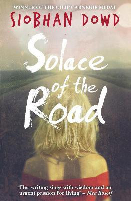 Solace of the Road(English, Paperback, Dowd Siobhan)