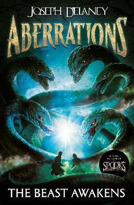 The Beast Awakens(English, Paperback, Delaney Joseph)
